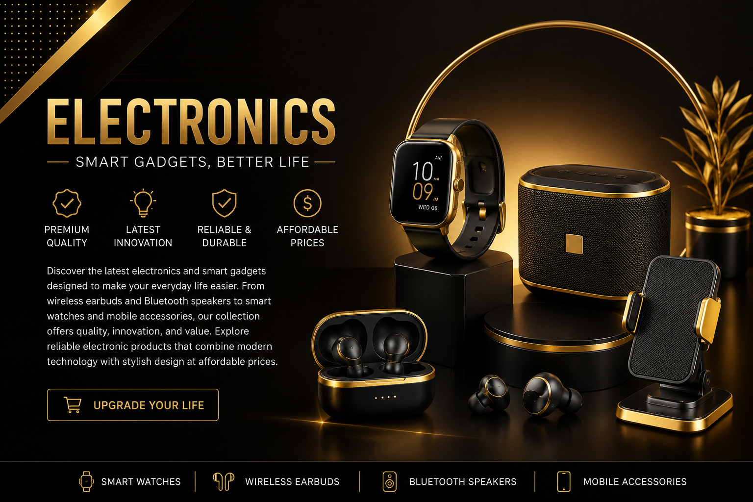 Electronics