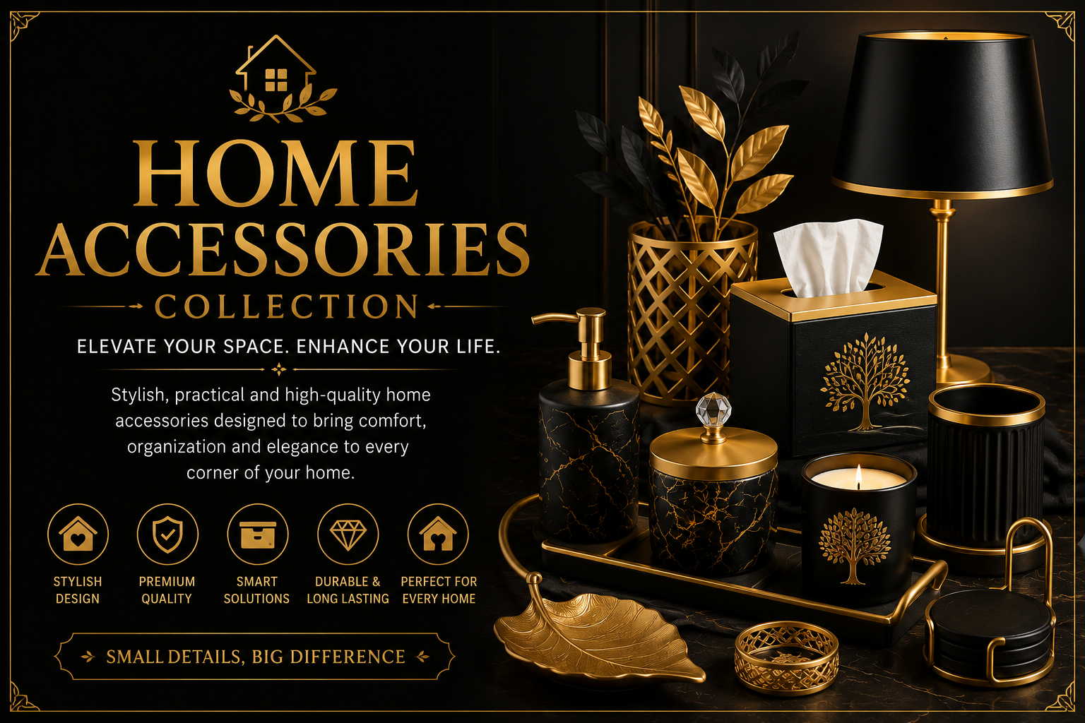 Home Accessories