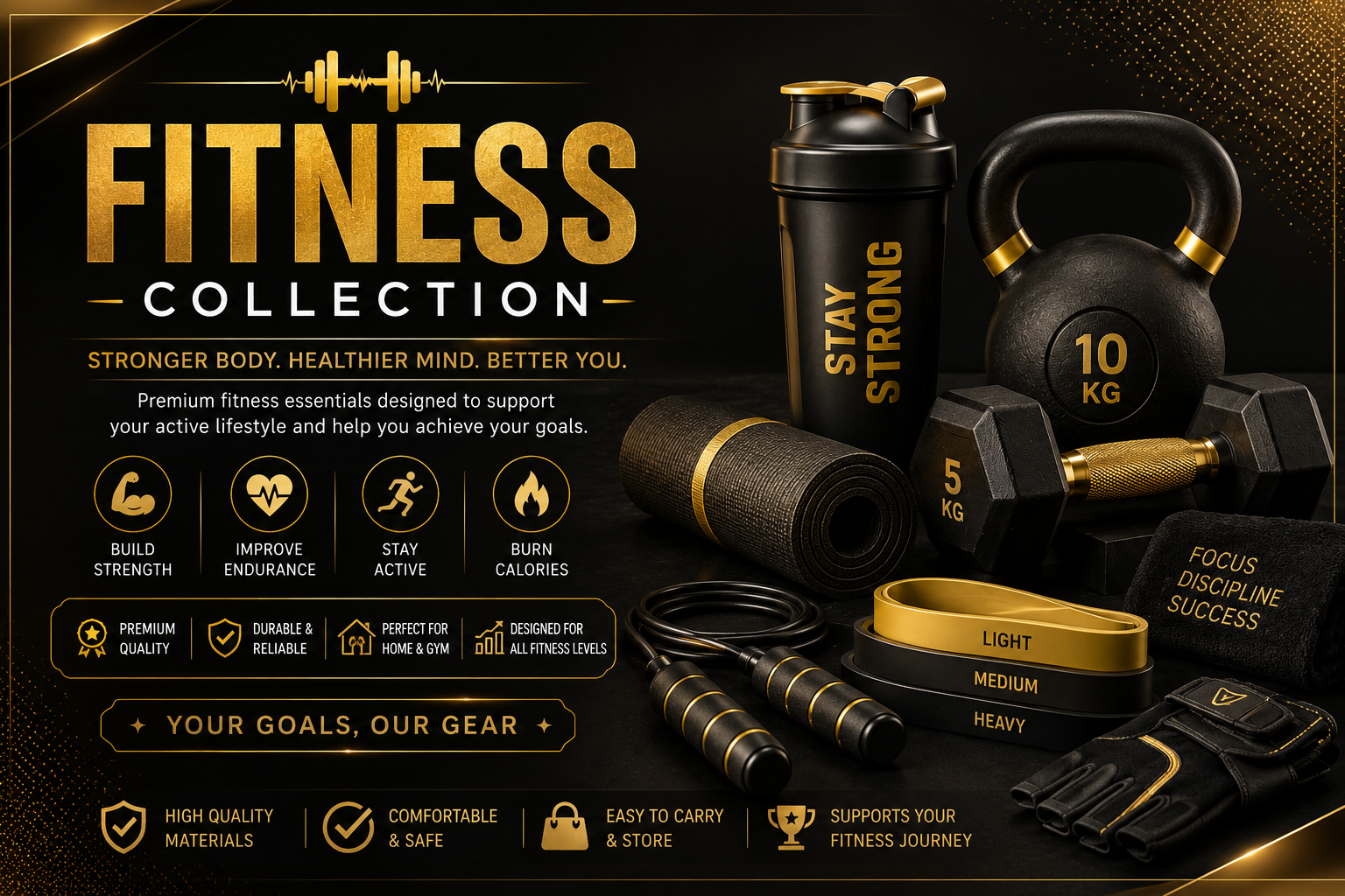 Fitness