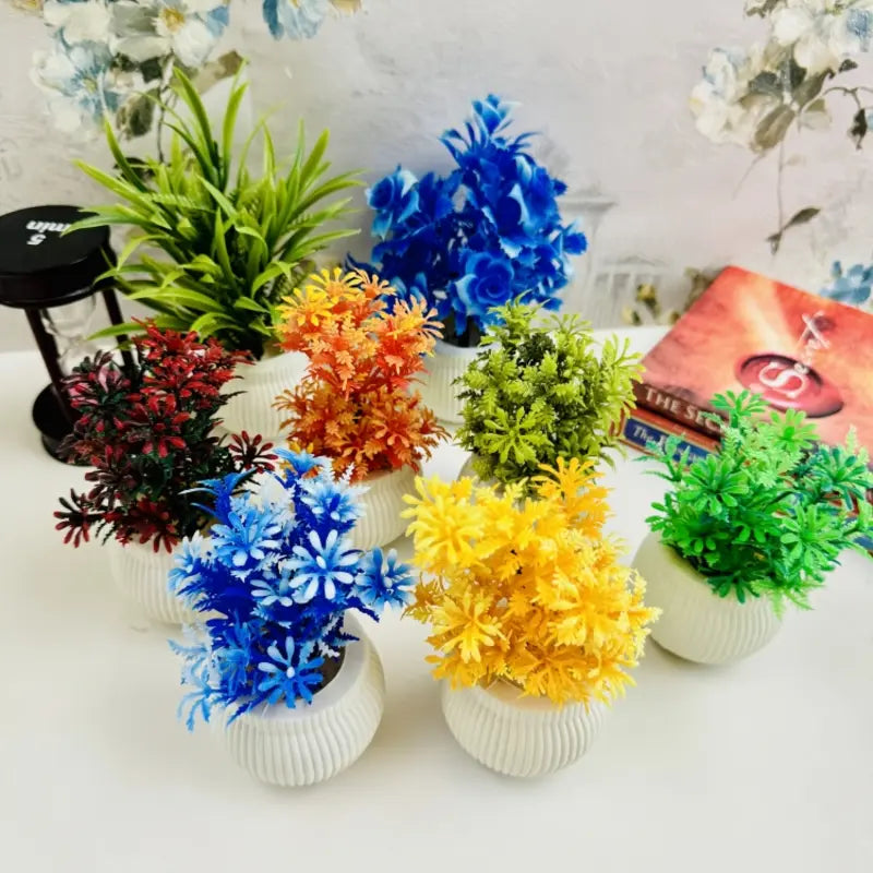 Artificial Plants