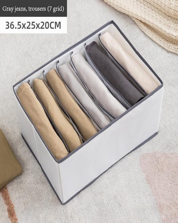 Drawer Organizer