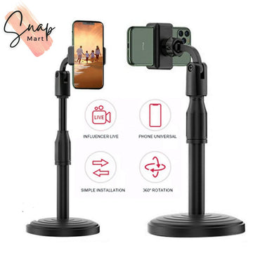Mobile phone holder