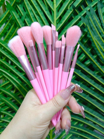 Makeup Blush Set