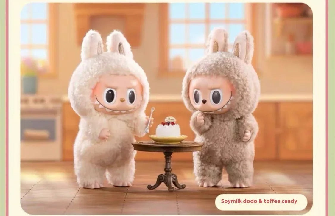 Labubu Doll toys for girls and boys