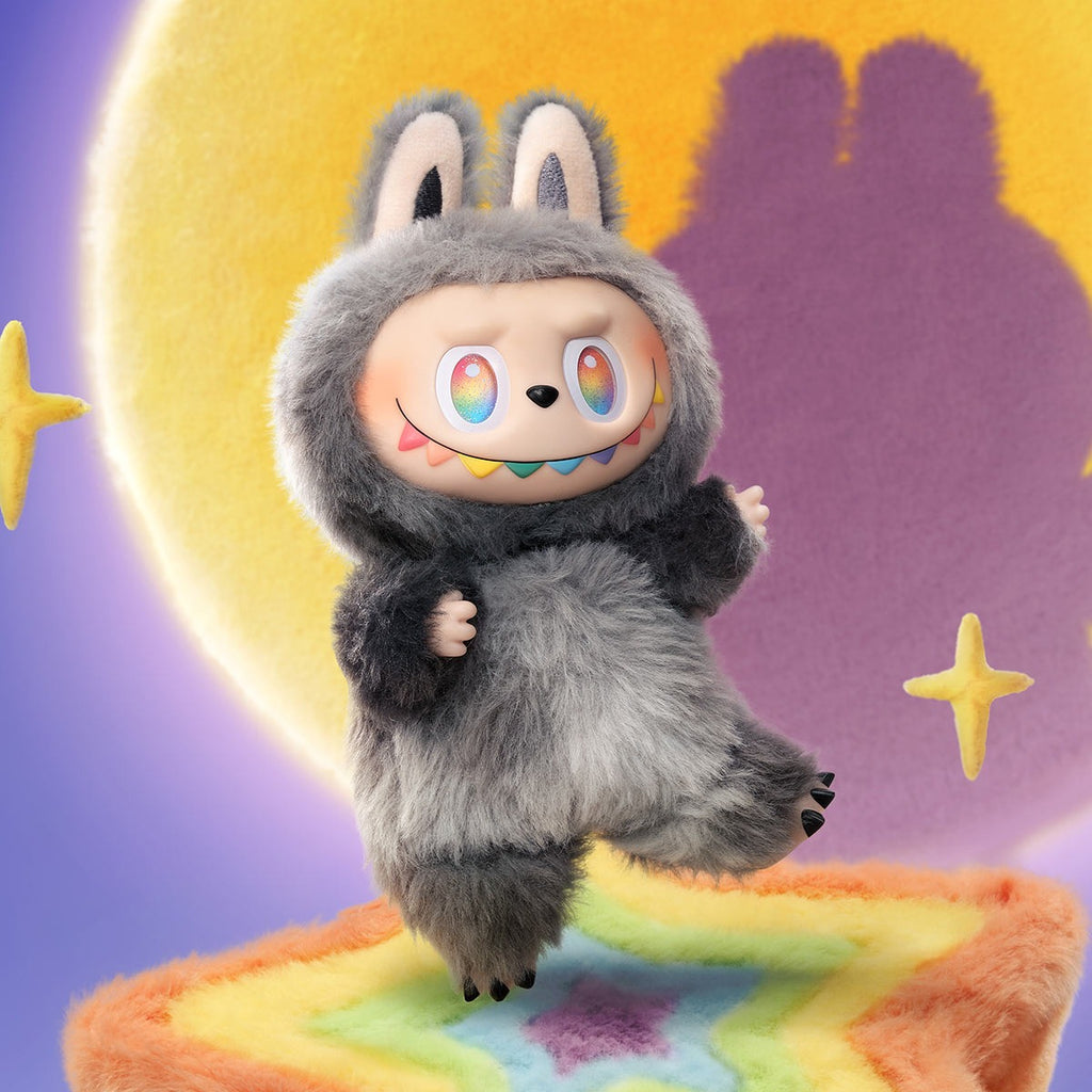Labubu Doll toys for girls and boys