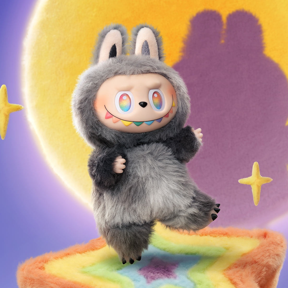 Labubu Doll toys for girls and boys