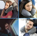 Soft neck and head support cushion for home,office,car