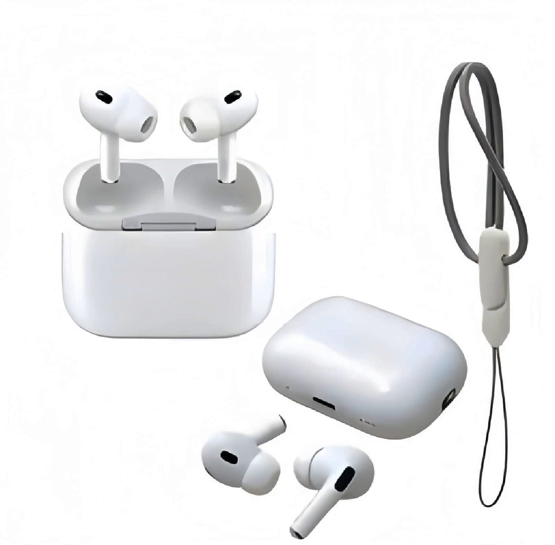 Wireless Earbuds