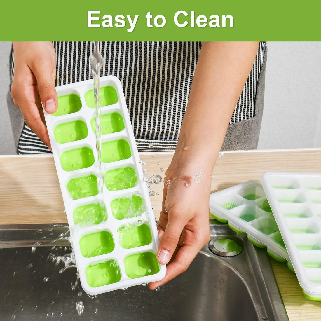 Ice Cube tray