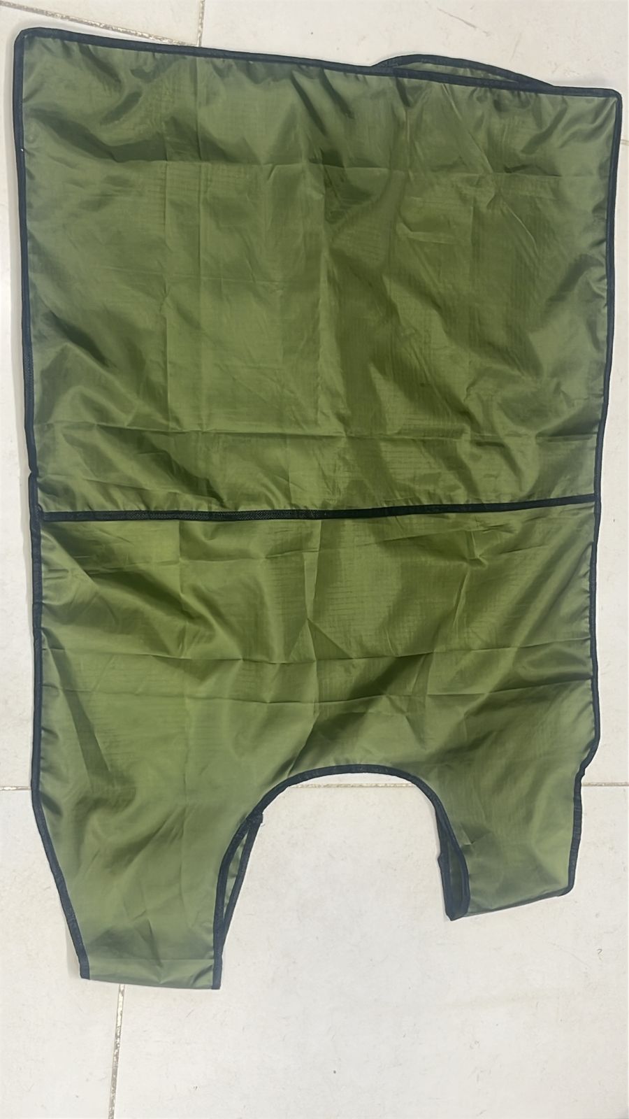 Laundary Bag Apron