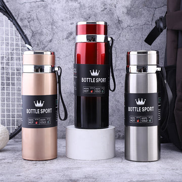 Sports Water Bottle