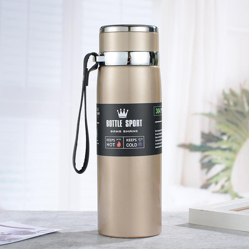 Sports Water Bottle