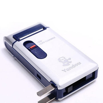 Rechargeable Shaver