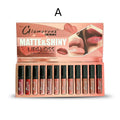 Lip Gloss Set