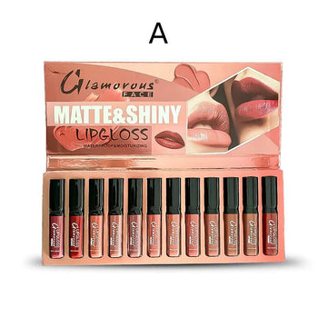 Lip Gloss Set