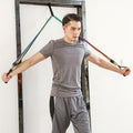 Resistance bands set
