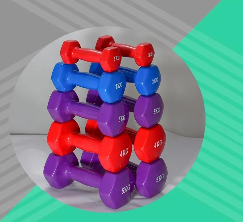 Dumbbell Set