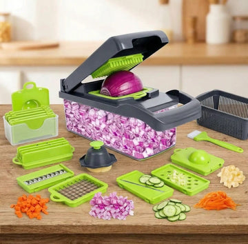 Vegetable Chopper