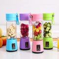 USB mini rechargeable blender