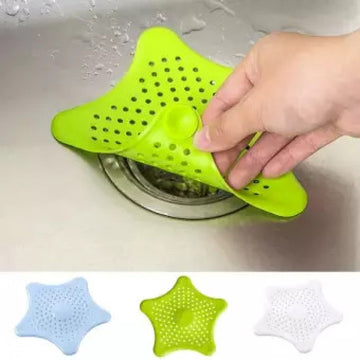 Skin drain Filter