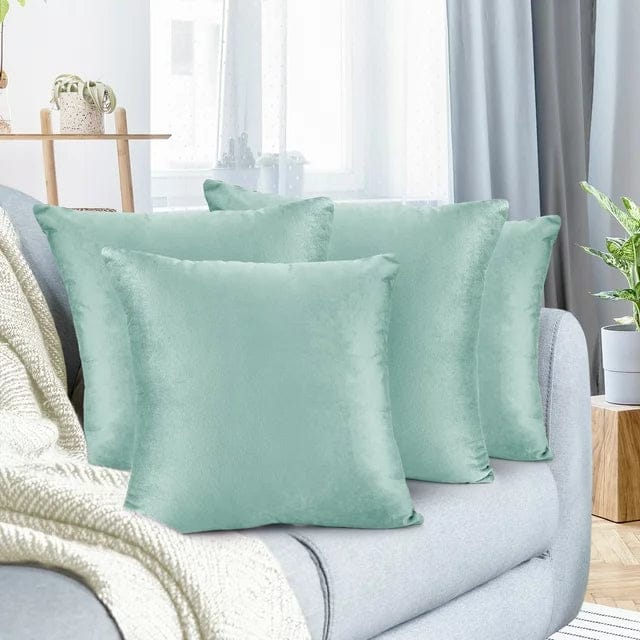 Pack of 4 cushions
