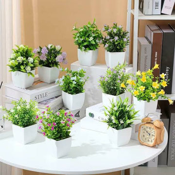 Artificial Plants