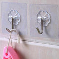 Wall Hooks