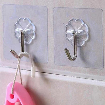 Wall Hooks