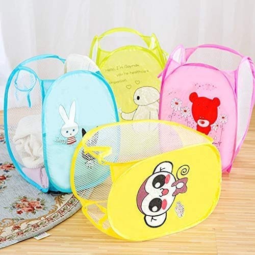 Fordable Laundry Bag