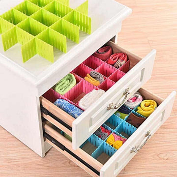 Drawer Organizer