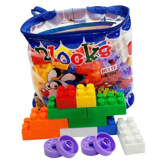 Building Blocks Set