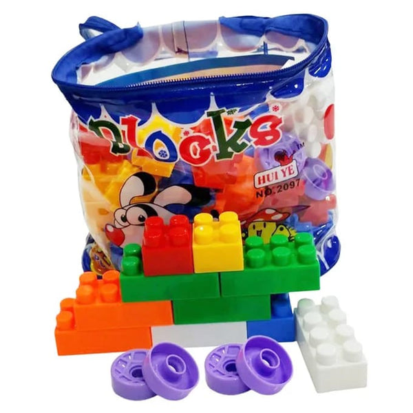 Building Blocks Set