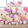 Soft Plush Toys