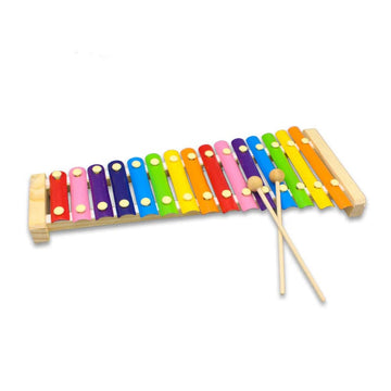 Musical learning toy