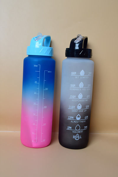 Sports Water Bottle