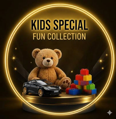 Toys