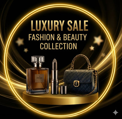 Fashion and beauty