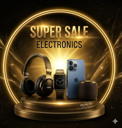 Electronics
